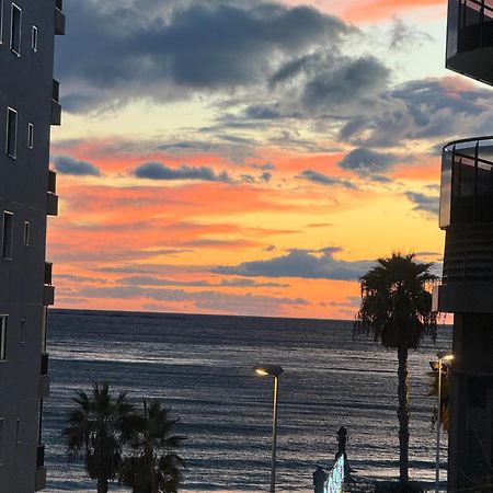 Apartamento Calpe Exterior photo