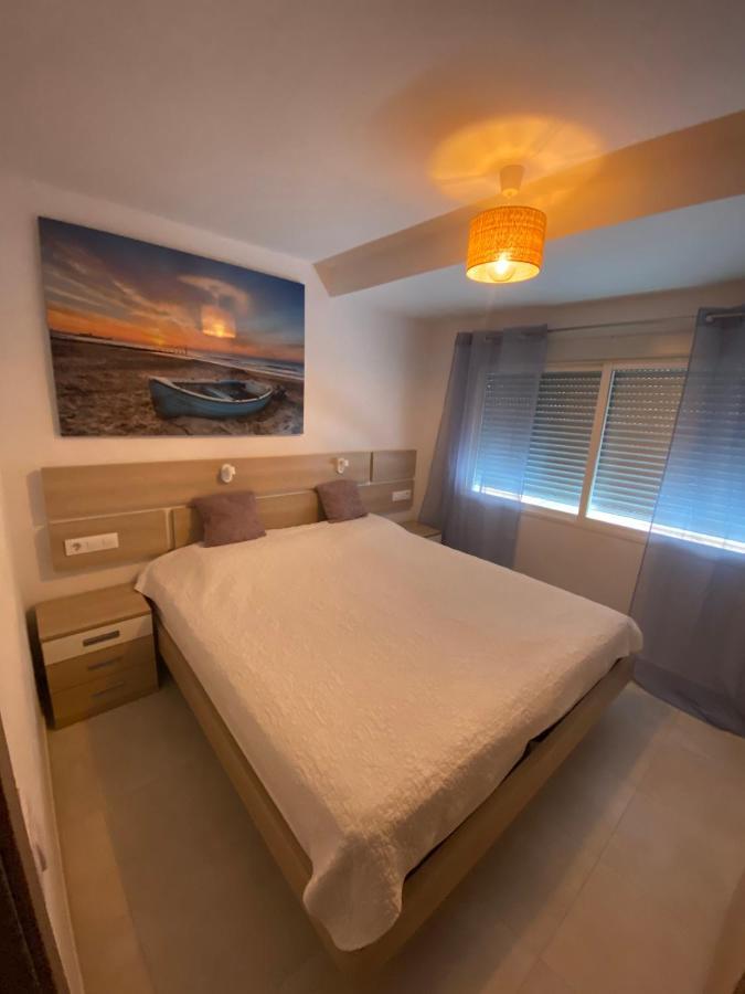 Apartamento Calpe Exterior photo