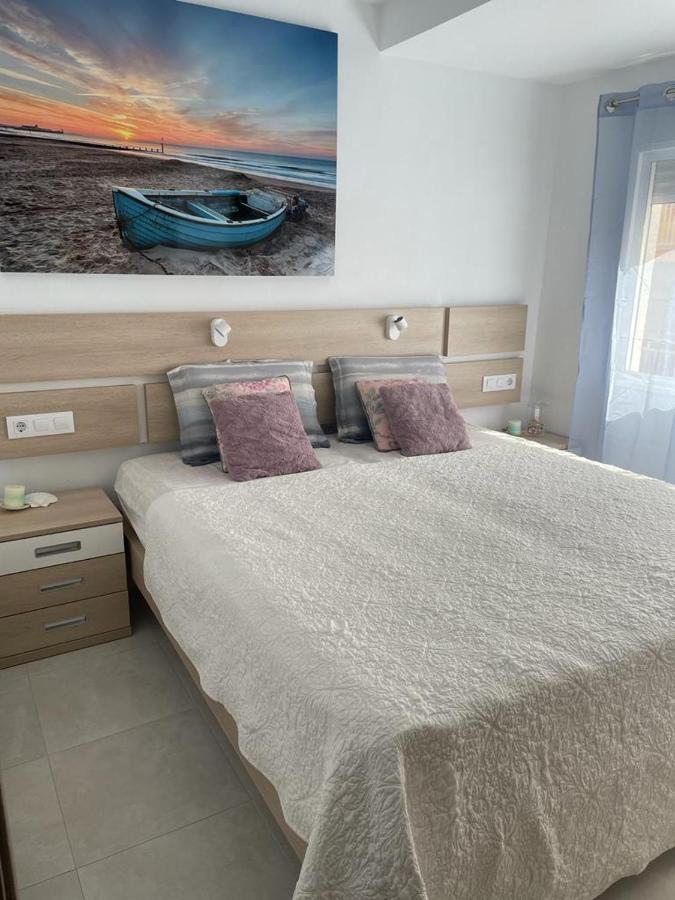 Apartamento Calpe Exterior photo
