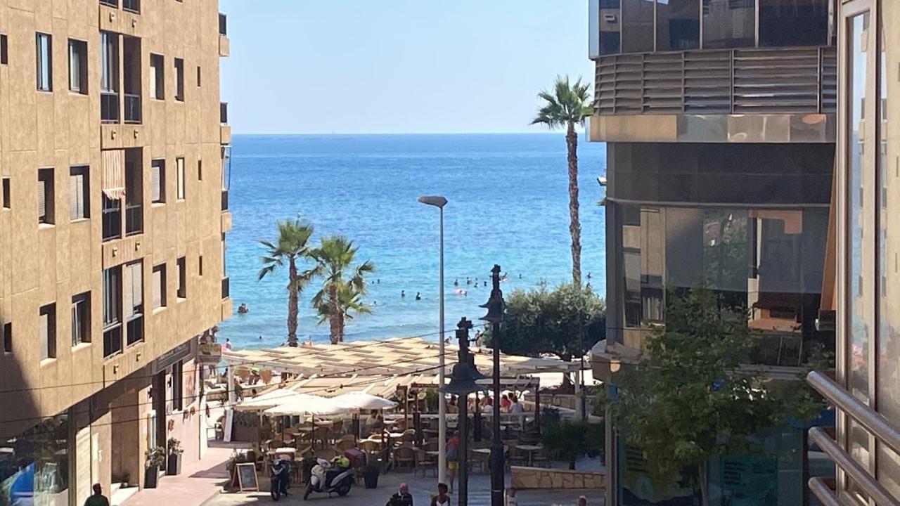 Apartamento Calpe Exterior photo