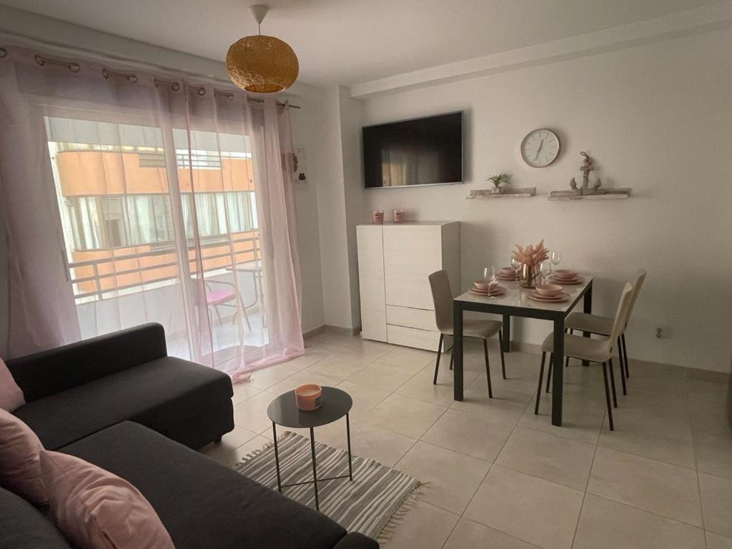 Apartamento Calpe Exterior photo