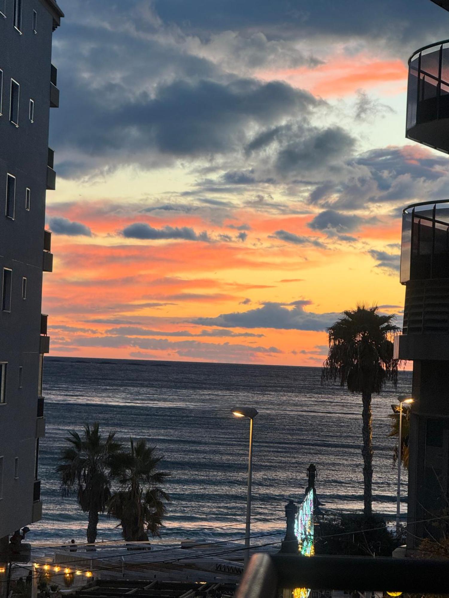 Apartamento Calpe Exterior photo